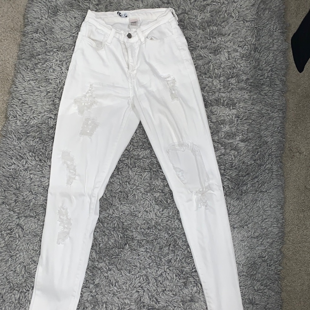 Fashion nova jeans